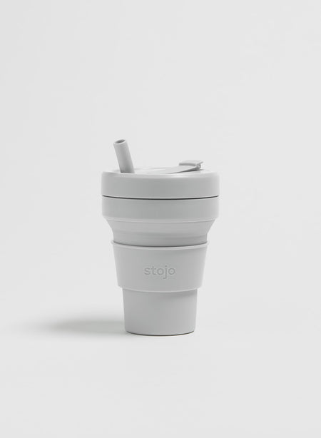 Stojo Collapsible Cup Biggie