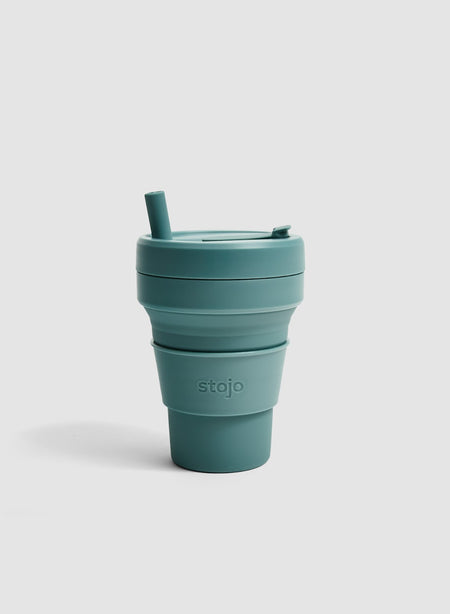 Stojo Collapsible Cup Biggie