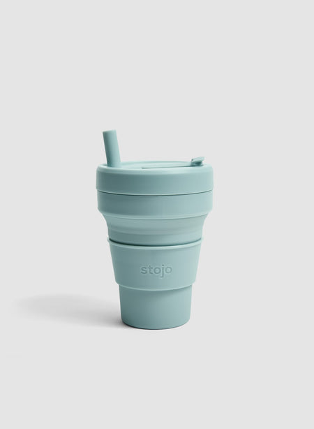 Stojo Collapsible Cup Biggie