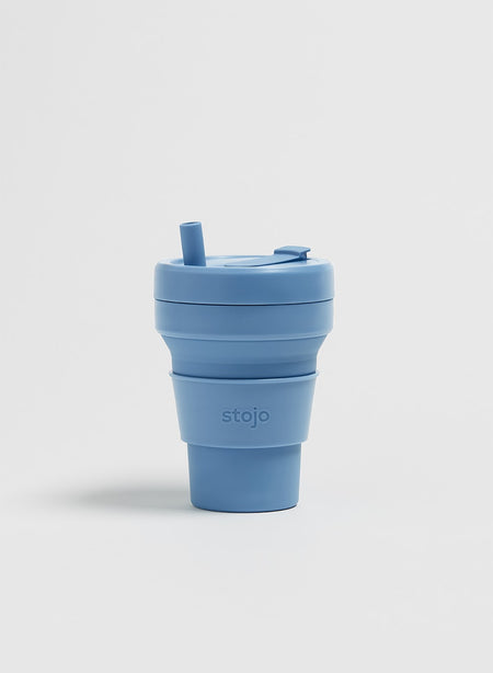 Stojo Collapsible Cup Biggie