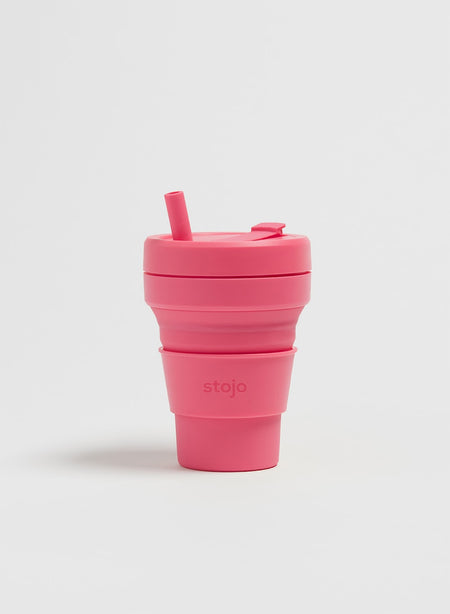 Stojo Collapsible Cup Biggie