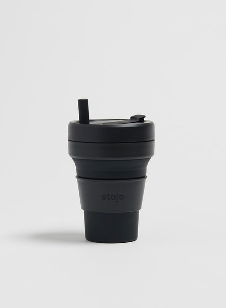 Stojo Collapsible Cup Biggie