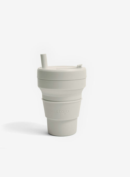Stojo Collapsible Cup Biggie