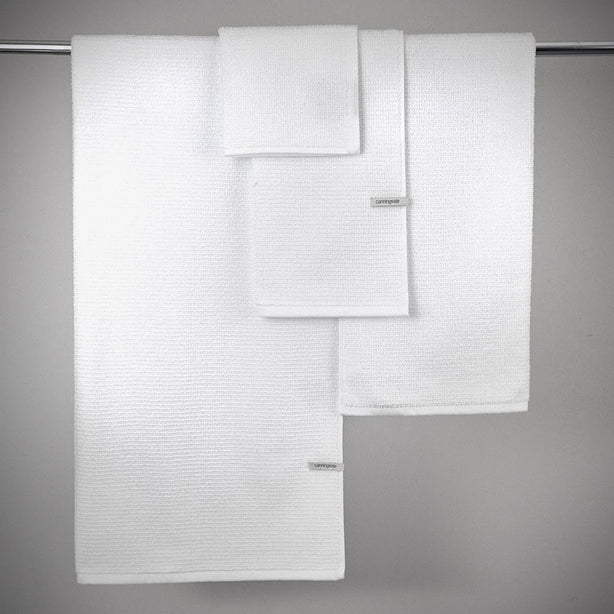Sofi Organic Boucle Bath Towel