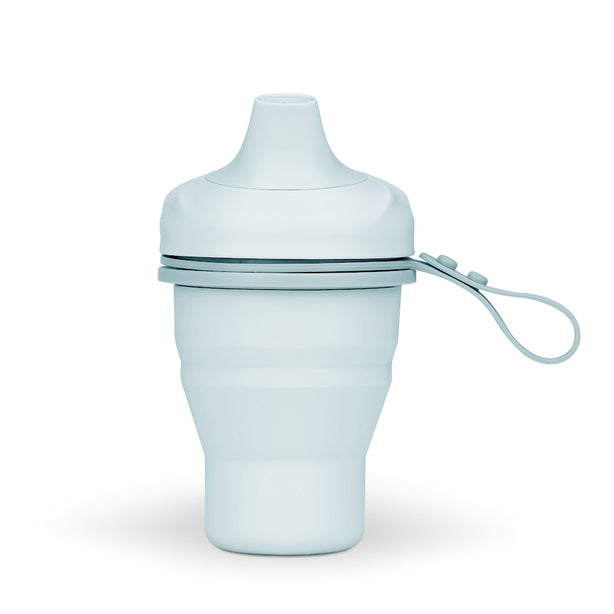Sippy with Loop