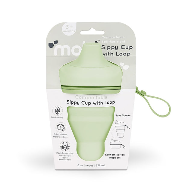 Sippy with Loop