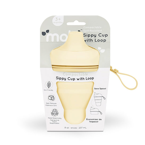 Sippy with Loop