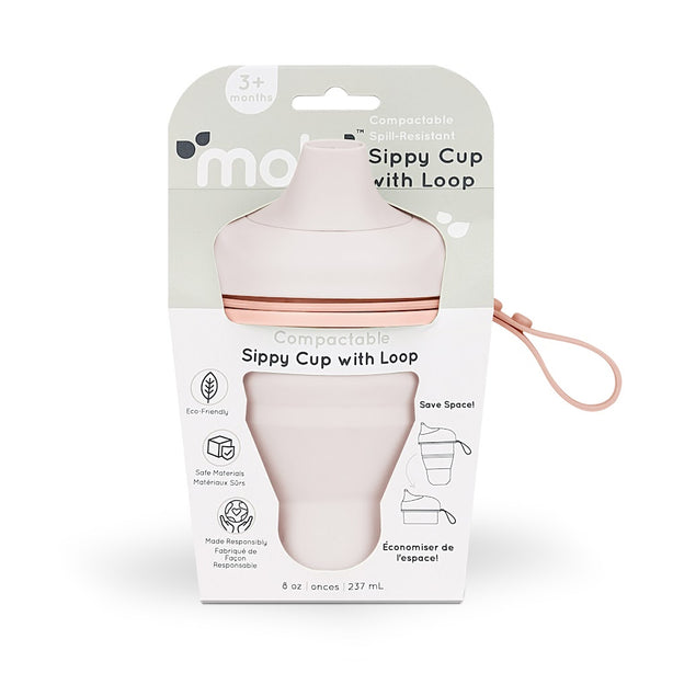 Sippy with Loop