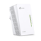 Tp-Link Tl-Wpa4220 Av600 Powerline Wifi Range Extender
