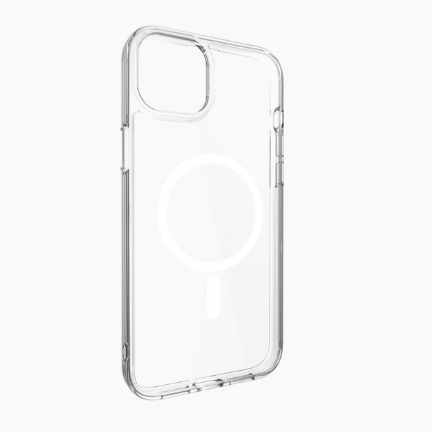 SwitchEasy Crush M MagSafe case For 2023 iPhone 15 (6.7