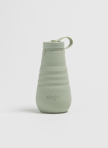 Stojo Collapsible Bottle