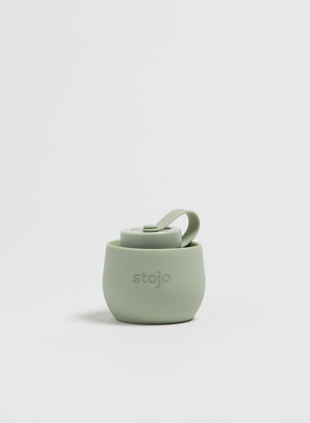 Stojo Collapsible Bottle