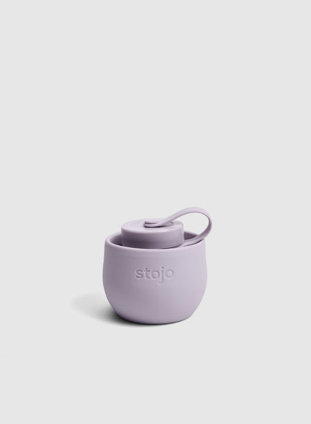 Stojo Collapsible Bottle