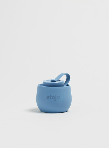 Stojo Collapsible Bottle
