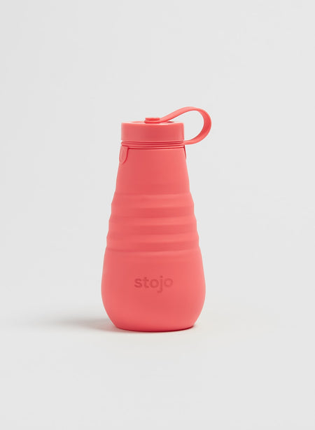 Stojo Collapsible Bottle