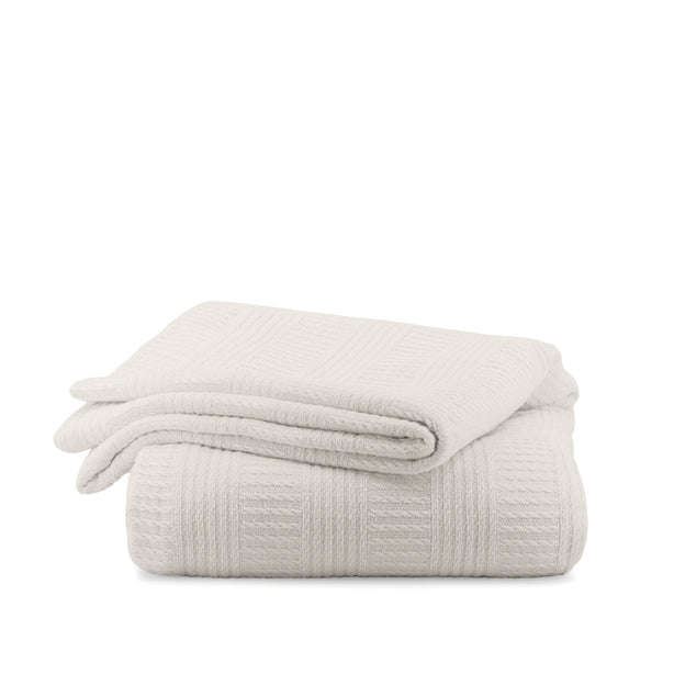 Corda Queen Blanket