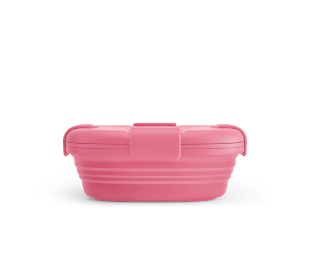 Stojo Collapsible Snack Box