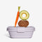 Stojo Collapsible Snack Box