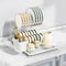 Nordic Kitchen Drying Dish rack