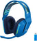 Logitech G733 Lightspeed Wireless RGB Gaming Headset