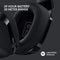 Logitech G733 Lightspeed Wireless RGB Gaming Headset