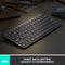 Logitech MX Keys Mini Wireless Illuminated Keyboard