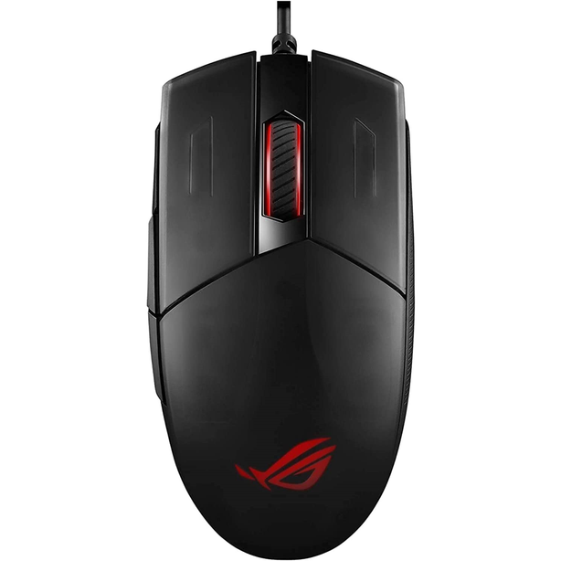 Asus ROG Strix Impact II RGB Gaming Mouse