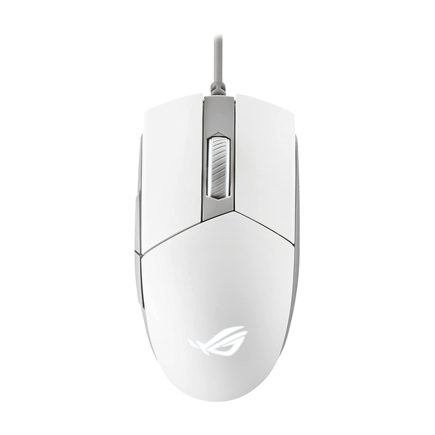 Asus ROG Strix Impact II RGB Gaming Mouse