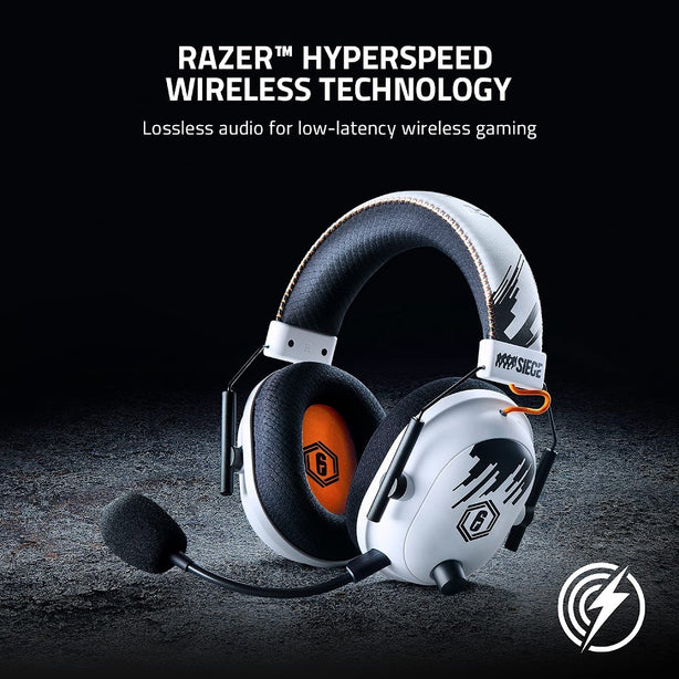 Razer BlackShark V2 Pro - Wireless Gaming Headset