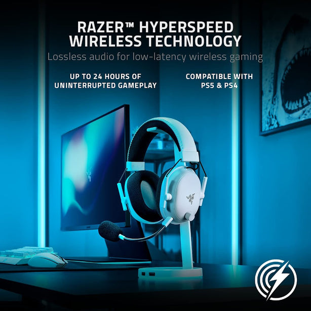 Razer BlackShark V2 Pro - Wireless Gaming Headset