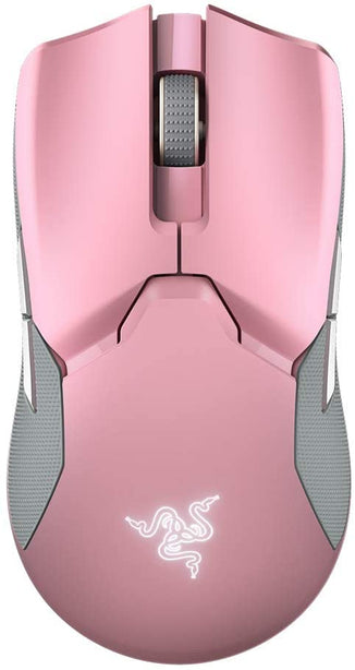 Razer Viper Ultimate -Wireless Gaming Mouse With Charging Dock