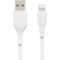 Belkin Boost Charge Lightning to USB-A Cable 1 Metre