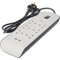 Belkin Outlet Surge Protection Strip With 2 USB Port