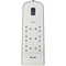 Belkin Outlet Surge Protection Strip With 2 USB Port