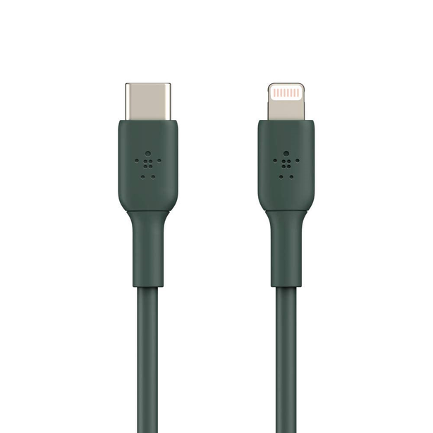 Belkin Boost Charge USB-C to Lightning Cable 1 Metre