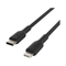 Belkin Boost Charge USB-C to Lightning Cable 1 Metre