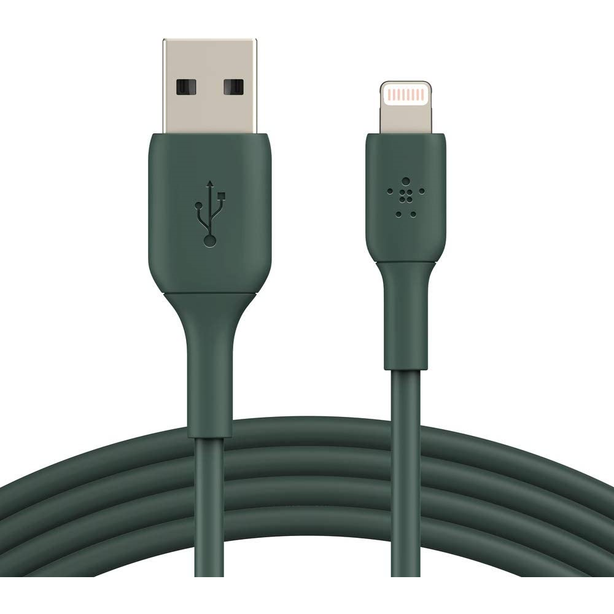 Belkin Boost Charge Lightning to USB-A Cable 1 Metre