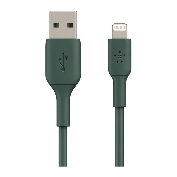 Belkin Boost Charge Lightning to USB-A Cable 1 Metre