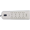 Belkin Outlet Surge Protection Strip With 2 USB Port