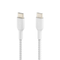 Belkin Braided USB-C to USB-C Cable 1 Metre
