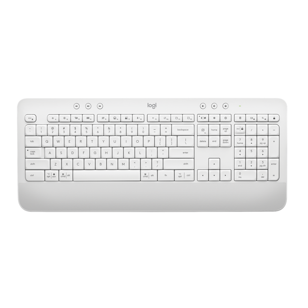 Logitech Signature K650 Wireless Keyboard