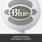 Logitech For Creators Blue Microphones Snowball iCE Plug 'n Play USB Microphone for Recording, Podcasting, Broadcasting, Twitch Game Streaming, Voiceovers, YouTube Videos on PC and Mac