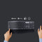 Logitech MK850 Performance Wireless Combo Keyboard Aand Mouse Ccombo