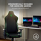 Razer Iskur X - Essential Gaming Chair