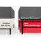 Zinus Shawn Smartbase Metal Foundation (14”)