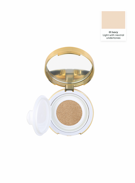 Ange Gardien Paris Naturale Glow Mini Cushion Foundation