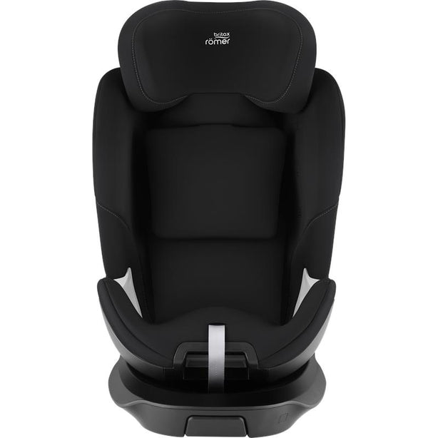 Britax Swivel (Space Black)