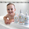 Little Étoile Head To Toe Wash For Dry, Sensitive & Eczema-prone Skin (0+ Months)