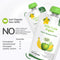 Little Etoile Baby Puree Apple & Banana Pear