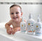 Little Etoile Head To Toe Bubbly Wash For Delicate Skin (0+ Months)